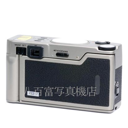 【中古】 ニコン 35Ti Nikon 中古フイルムカメラ 42217