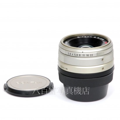 【中古】 コンタックス Biogon T* 28mm F2.8 Gシリーズ用 CONTAX ビオゴン 中古レンズ 30853