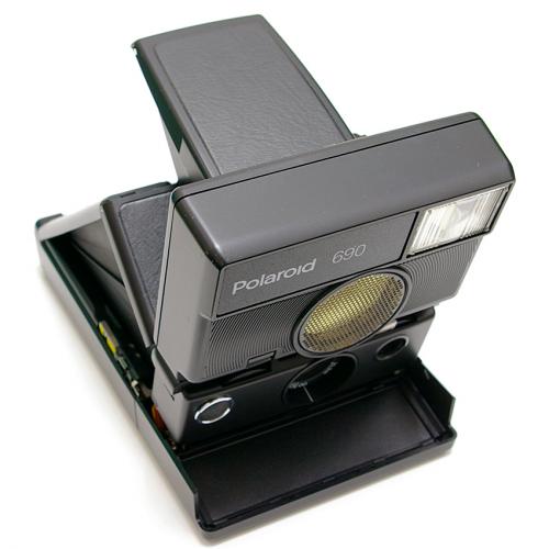 中古 ポラロイド 690 SLR POLAROID 【中古カメラ】