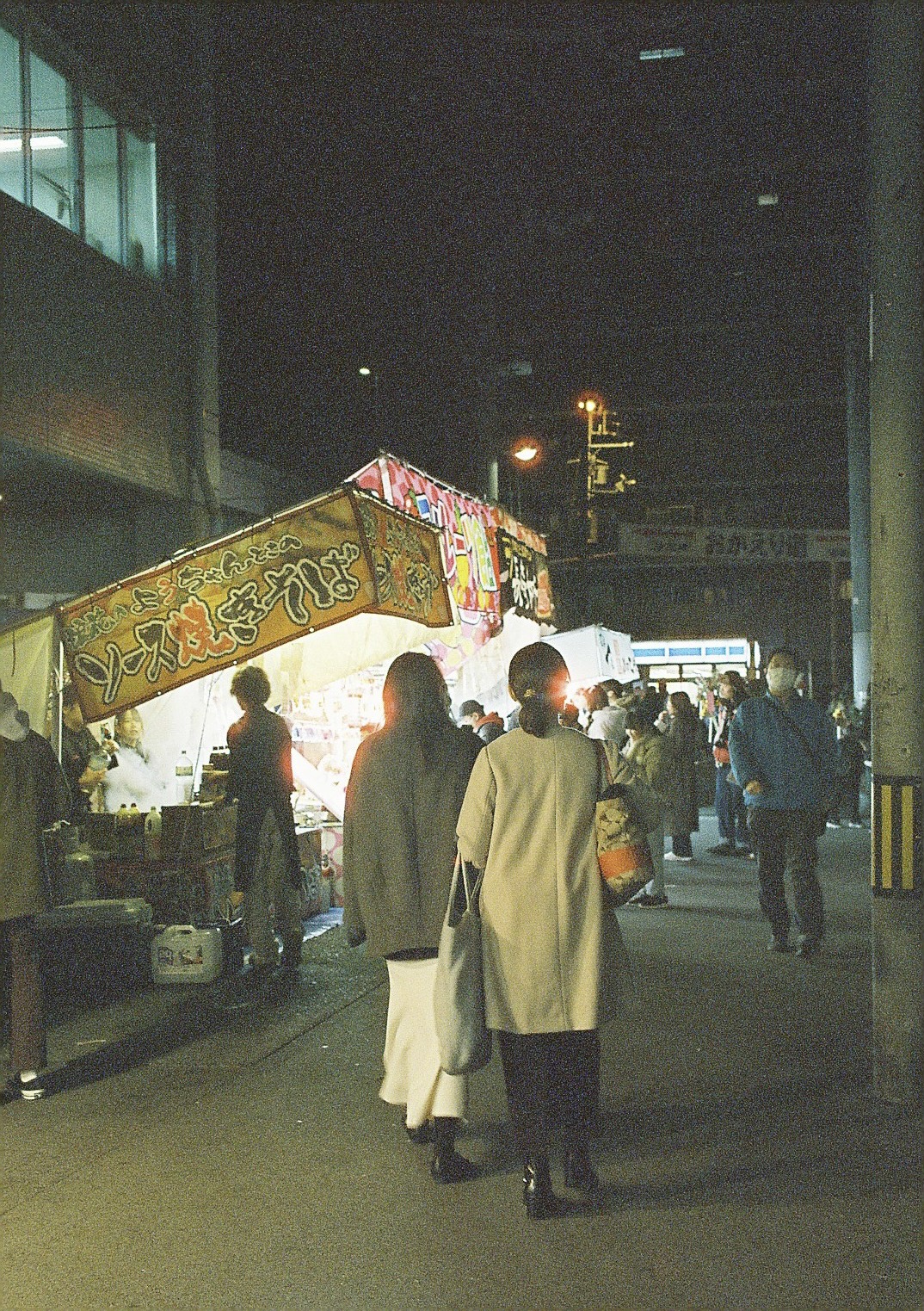 マリックス カラーネガフィルム ISO 800T 24枚 MARIX Color movie NegaFilm 800T