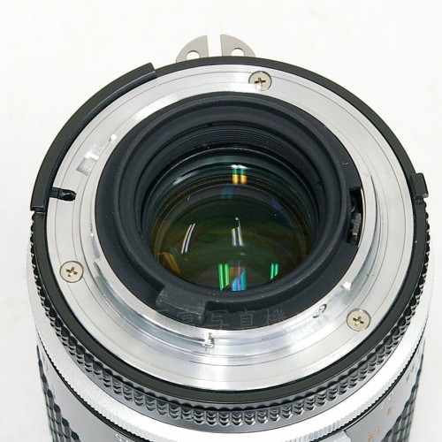 【中古】 ニコン Ai Micro Nikkor 105mm F2.8S Nikon / マイクロニッコール 中古レンズ 20209