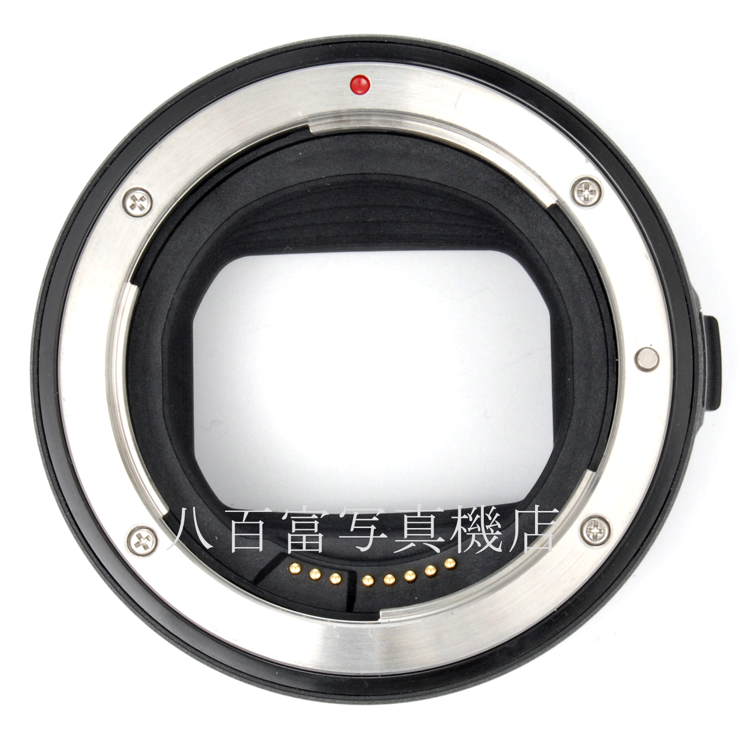 【中古】 キヤノン マウントアダプター EF-EOS R Canon MOUNT ADAPTER 中古アクセサリー 65827