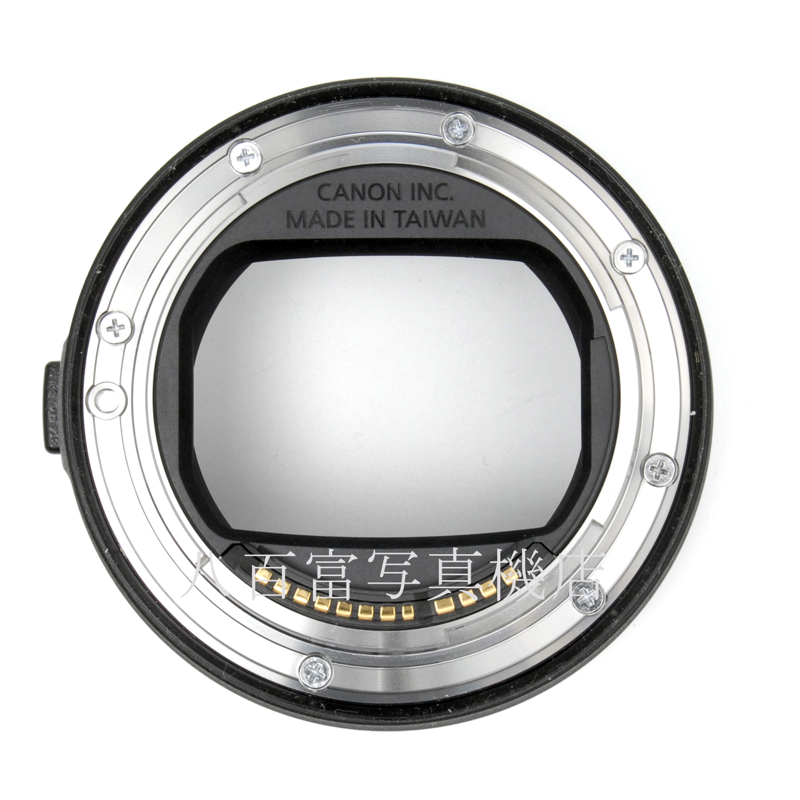 【中古】 キヤノン マウントアダプター EF-EOS R Canon MOUNT ADAPTER 中古アクセサリー 65827