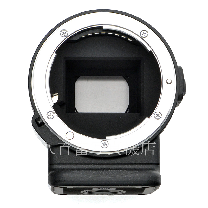 【中古】 ニコン マウントアダプター FT1 ニコン1シリーズ用 Nikon 中古アクセサリー 55107