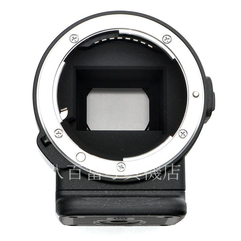 中古】 ニコン マウントアダプター FT1 ニコン1シリーズ用 Nikon
