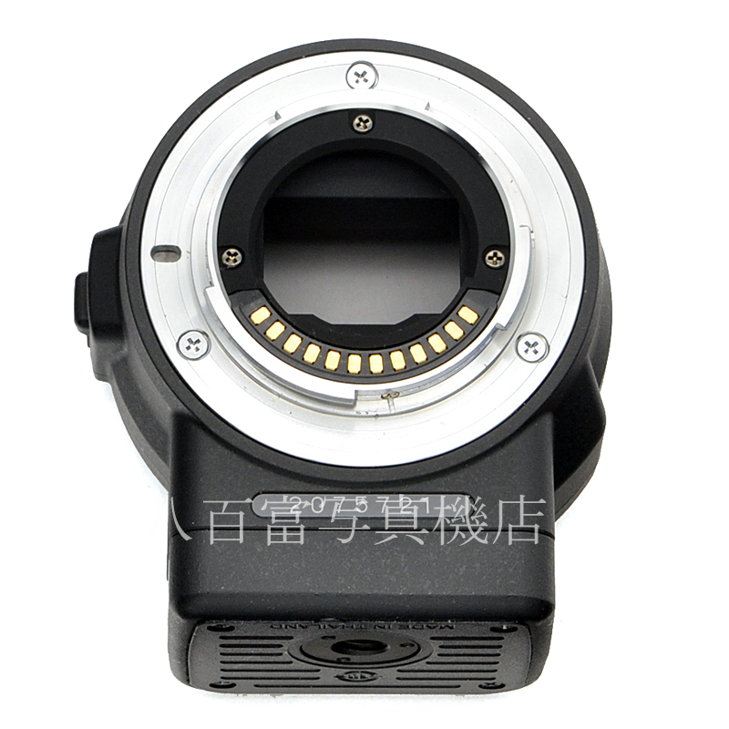 【中古】 ニコン マウントアダプター FT1 ニコン1シリーズ用 Nikon 中古アクセサリー 55107