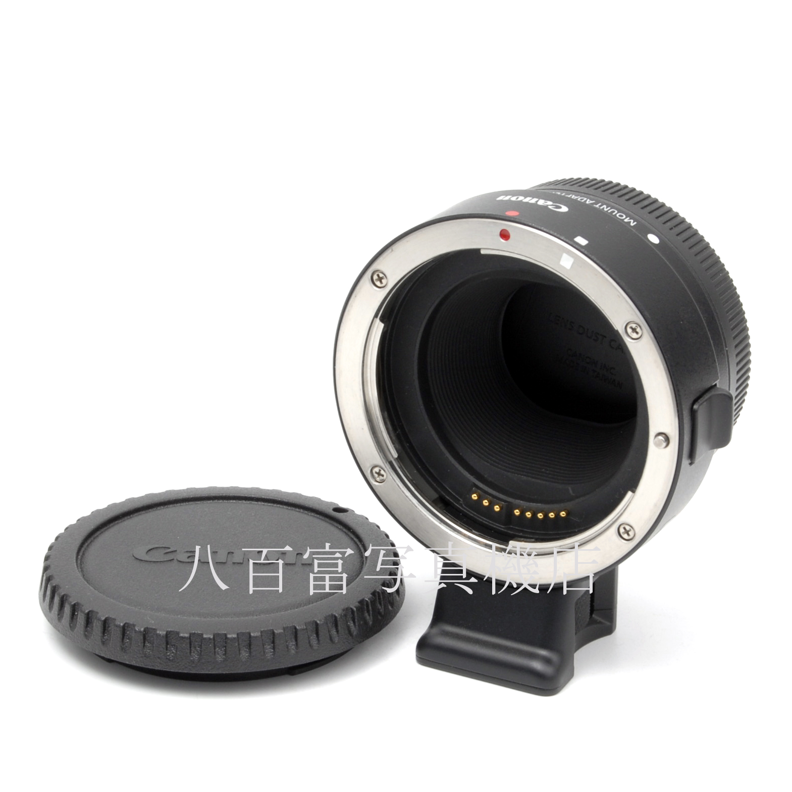 【中古】 キヤノン　MOUNT ADAPTER EF-EOS M Canon マウントアダプター 中古アクセサリー 61508