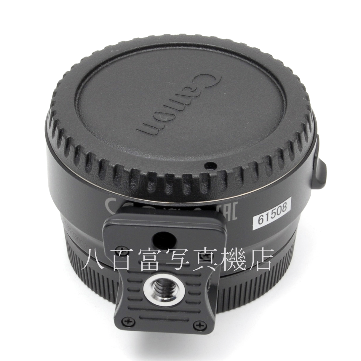 【中古】 キヤノン　MOUNT ADAPTER EF-EOS M Canon マウントアダプター 中古アクセサリー 61508