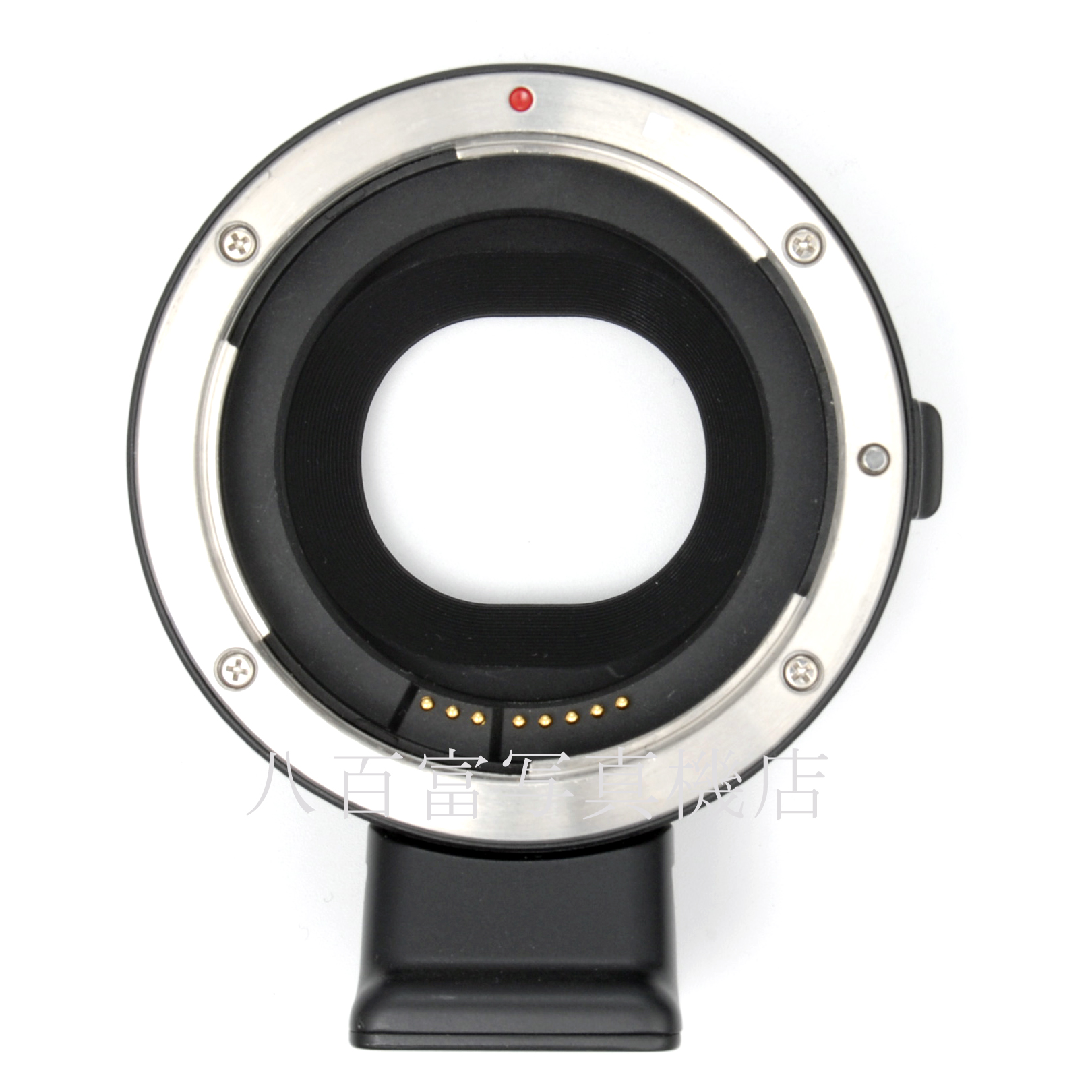 【中古】 キヤノン　MOUNT ADAPTER EF-EOS M Canon マウントアダプター 中古アクセサリー 61508