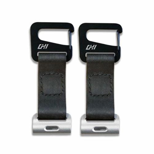 CHI Levo JOP08K / ギアアタッチメントセット