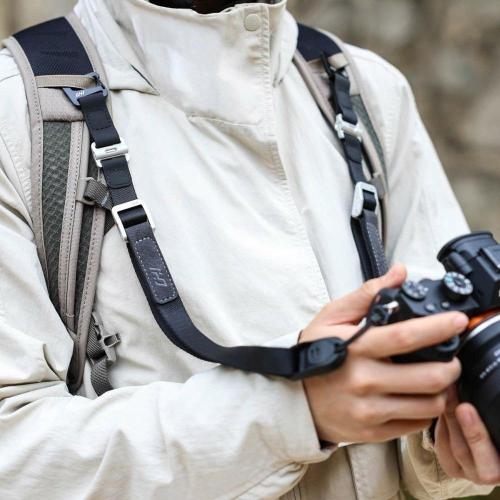 CHI Levo JOP08K / ギアアタッチメントセット