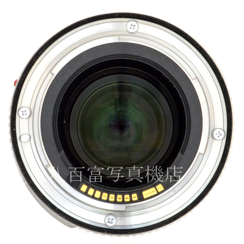 【中古】 キヤノン EF 70-200mm F4L IS II USM Canon 中古交換レンズ 51017