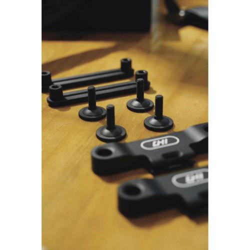 CHI Levo JOP09 / バックパックアタッチメントセット