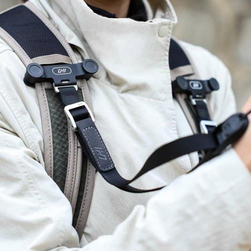 CHI Levo JOP09 / バックパックアタッチメントセット