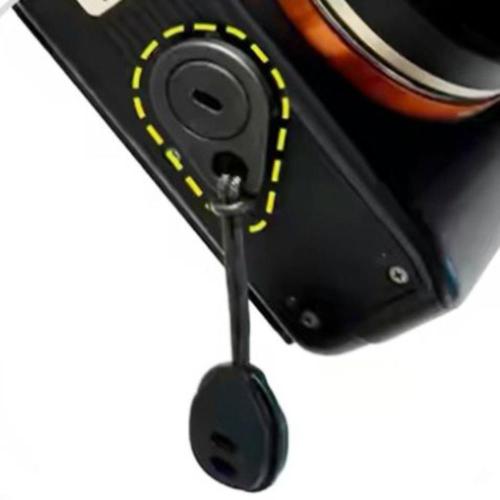 CHI JOP10 / フレックスストラップマウント