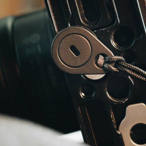 CHI JOP10 / フレックスストラップマウント