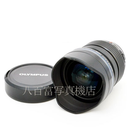 【中古】 オリンパス M.ZUIKO DIGITAL ED 7-14mm F2.8 PRO マイクロフォーサーズ用 OLYMPUS 中古交換レンズ 46820