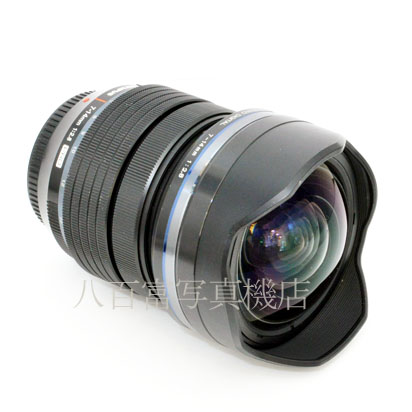 【中古】 オリンパス M.ZUIKO DIGITAL ED 7-14mm F2.8 PRO マイクロフォーサーズ用 OLYMPUS 中古交換レンズ 46820