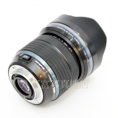 【中古】 オリンパス M.ZUIKO DIGITAL ED 7-14mm F2.8 PRO マイクロフォーサーズ用 OLYMPUS 中古交換レンズ 46820