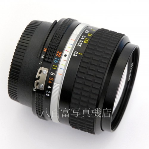 【中古】 ニコン Ai Nikkor 24mm F2.8S Nikon  ニッコール 中古レンズ 30824