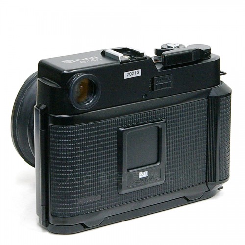 【中古】 フジ GS645S Professional wide60 FUJI 中古カメラ 20213