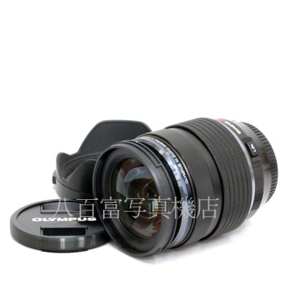 【中古】 オリンパス M.ZUIKO DIGITAL 12-40mm F2.8 PRO OLYMPUS マイクロフォーサーズ 中古交換レンズ 42103