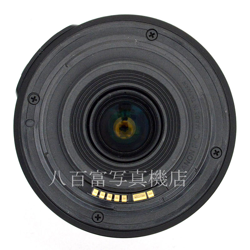 【中古】 キヤノン EF-S 55-250mm F4-5.6 IS II Canon 中古交換レンズ  51019