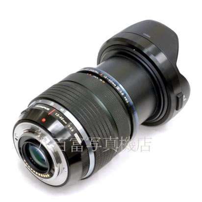 【中古】 オリンパス M.ZUIKO DIGITAL 12-40mm F2.8 PRO OLYMPUS マイクロフォーサーズ 中古交換レンズ 42103