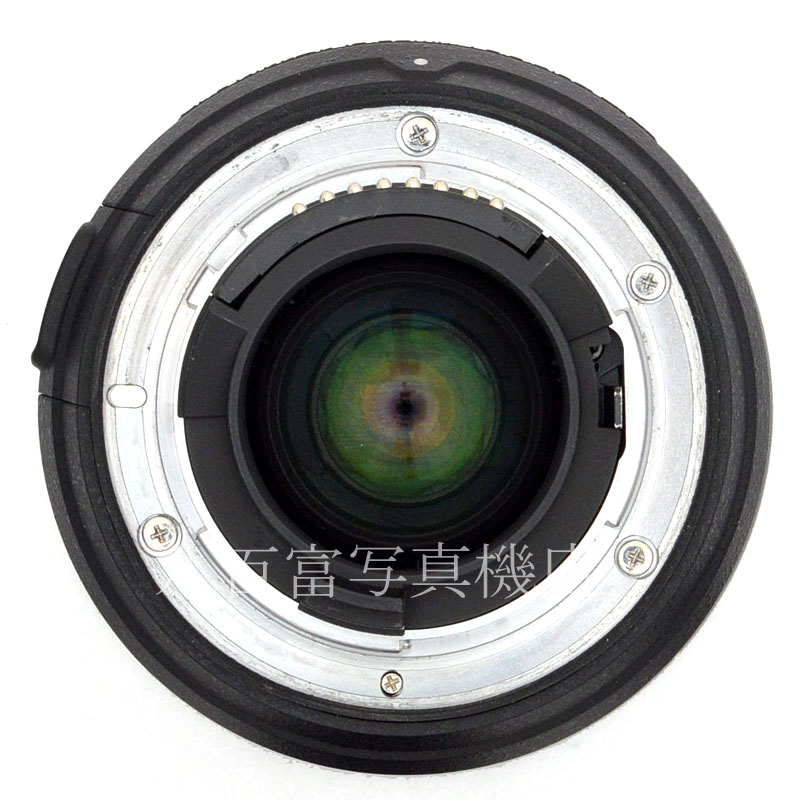 【中古】  ニコン AF-S DX NIKKOR 10-24mm F3.5-4.5G ED Nikon ニッコール 中古交換レンズ 51021