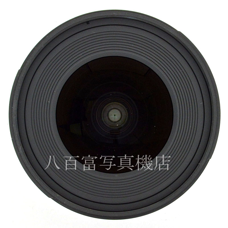 【中古】  ニコン AF-S DX NIKKOR 10-24mm F3.5-4.5G ED Nikon ニッコール 中古交換レンズ 51021