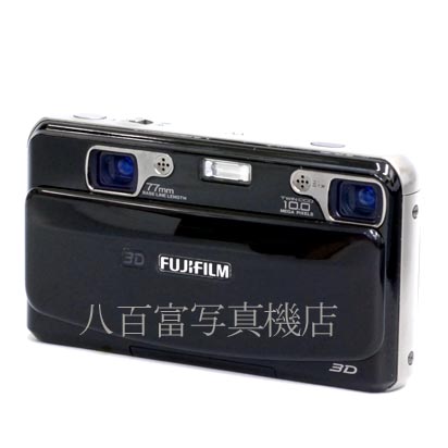 【中古】 フジフイルム FinePix REAL 3D W1 ファインピックス リアル FUJIFILM 中古デジタルカメラ K3551