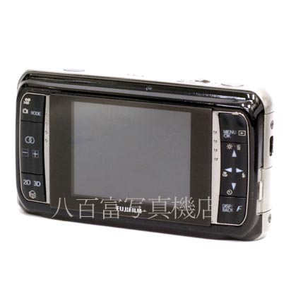 【中古】 フジフイルム FinePix REAL 3D W1 ファインピックス リアル FUJIFILM 中古デジタルカメラ K3551