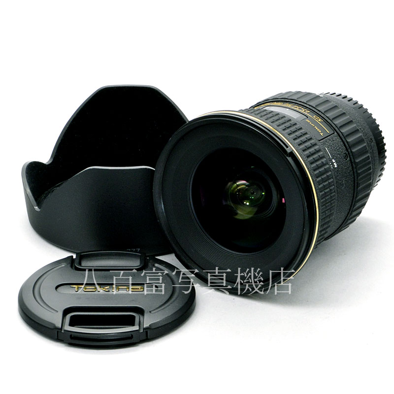 【中古】 トキナー AT-X AF 12-24mm F4 PRO DX ニコンAF用 Tokina 中古レンズ  58849