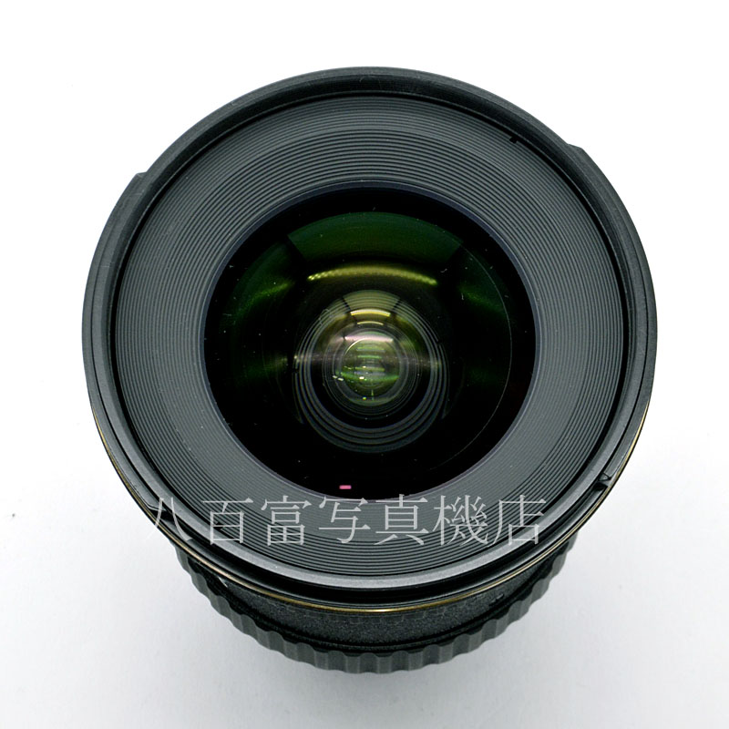 【中古】 トキナー AT-X AF 12-24mm F4 PRO DX ニコンAF用 Tokina 中古レンズ  58849