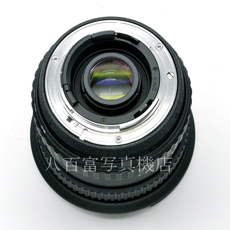 【中古】 トキナー AT-X AF 12-24mm F4 PRO DX ニコンAF用 Tokina 中古レンズ  58849