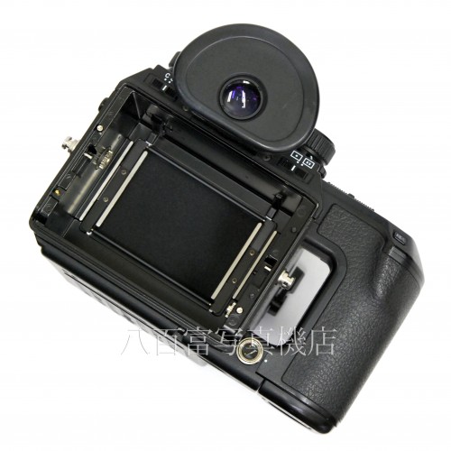 【中古】 ペンタックス 645NII FA45-85mm F4.5 SET PENTAX 中古カメラ 30882