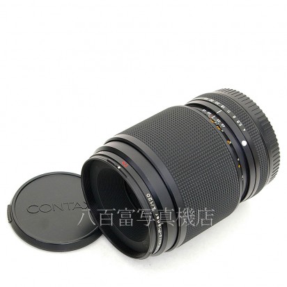 【中古】 コンタックス Makro Planar T* 120mm F4 645用 CONTAX マクロ　プラナー 25773