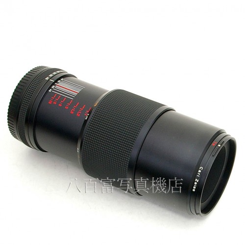 【中古】 コンタックス Makro Planar T* 120mm F4 645用 CONTAX マクロ　プラナー 25773