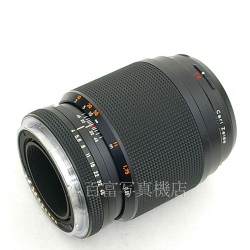 【中古】 コンタックス Makro Planar T* 120mm F4 645用 CONTAX マクロ　プラナー 25773