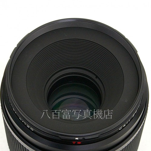 【中古】 コンタックス Makro Planar T* 120mm F4 645用 CONTAX マクロ　プラナー 25773