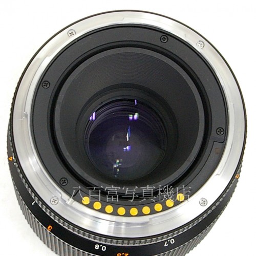 【中古】 コンタックス Makro Planar T* 120mm F4 645用 CONTAX マクロ　プラナー 25773