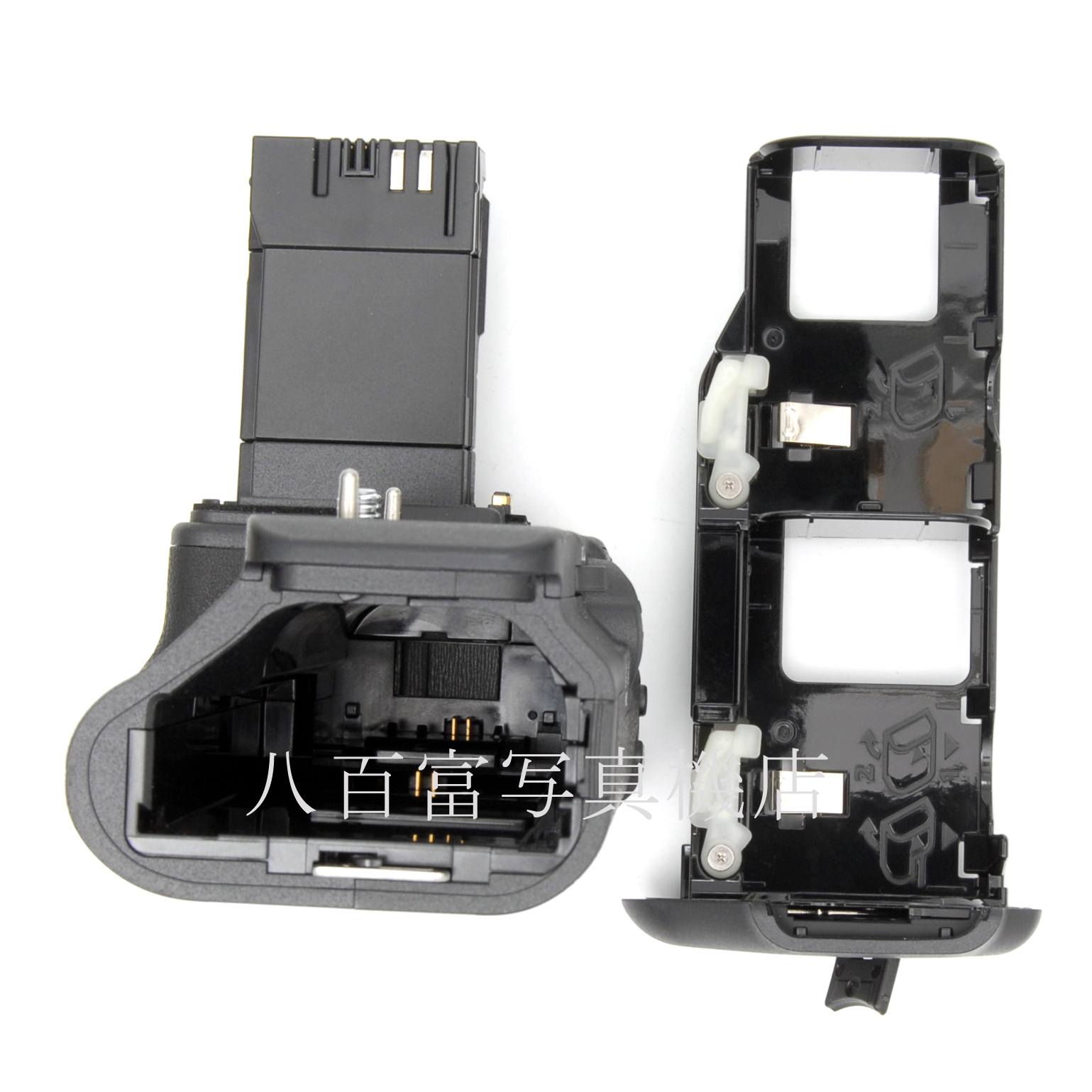 【中古】キヤノン バッテリーグリップ BG-R10 Canon 中古アクセサリー 65583
