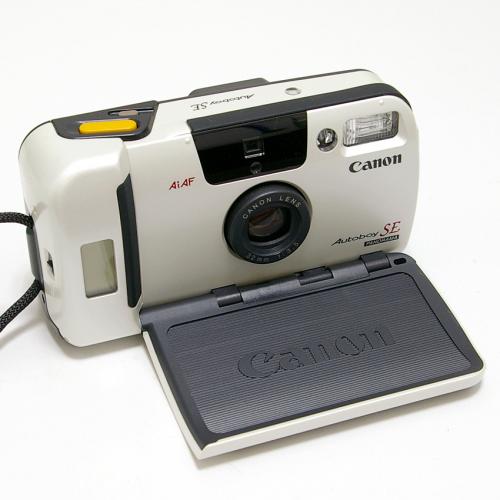 中古 キャノン オートボーイ SE AUTOBOY Canon