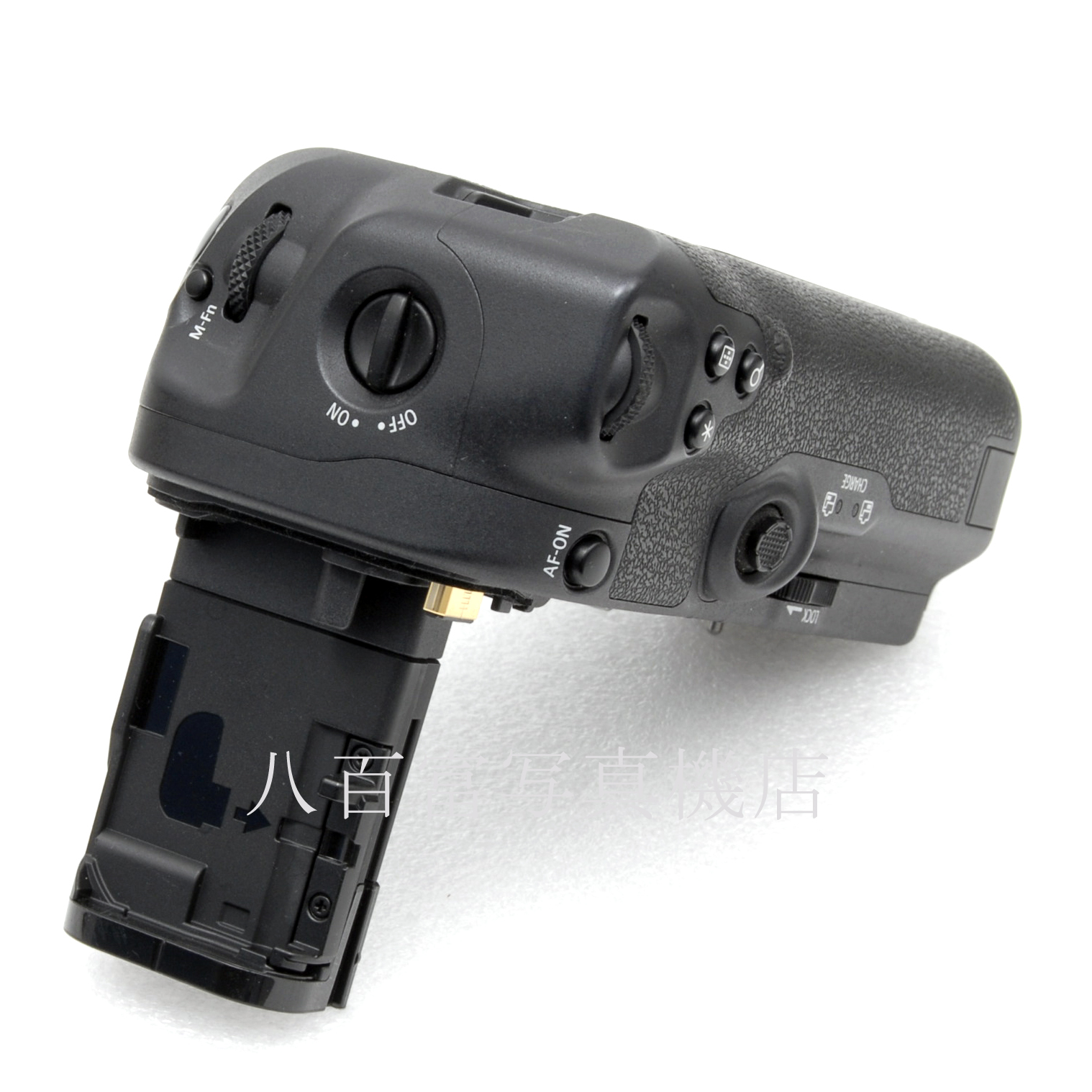 【中古】キヤノン バッテリーグリップ BG-R10 Canon 中古アクセサリー 64593