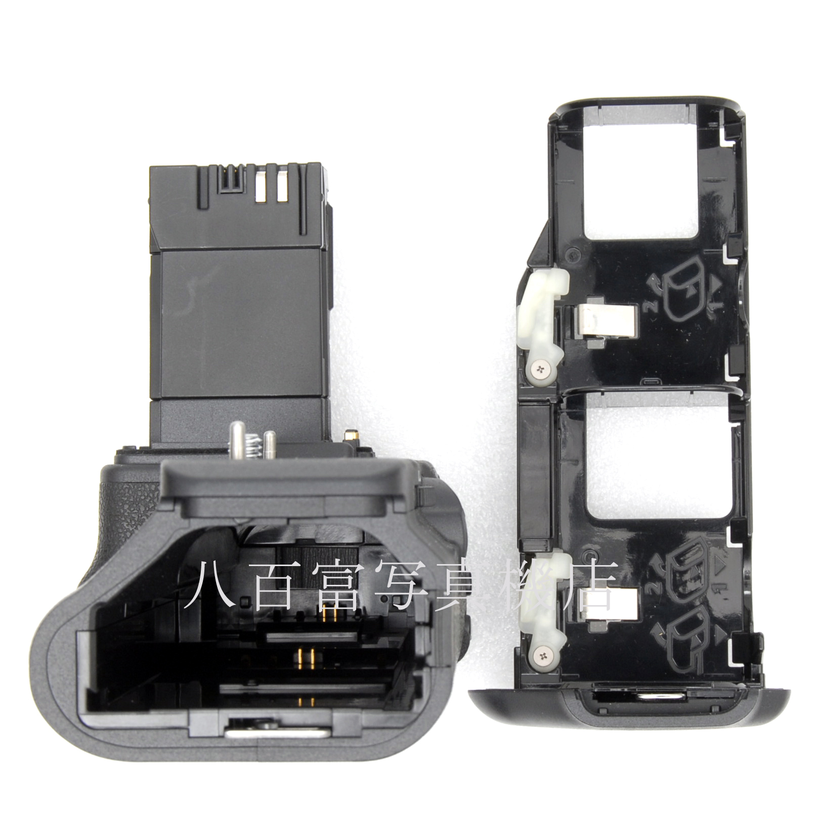 【中古】キヤノン バッテリーグリップ BG-R10 Canon 中古アクセサリー 64593