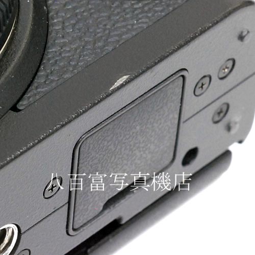 【中古】 フジフイルムX-T2 ボディ ブラック FUJIFILM 中古カメラ 36346