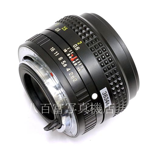 【中古】 リコー XR RIKENON 50mm F2 RICOH リケノン 中古レンズ 36344