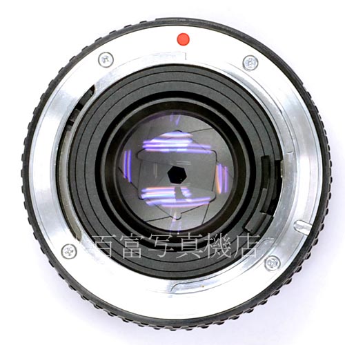 【中古】 リコー XR RIKENON 50mm F2 RICOH リケノン 中古レンズ 36344