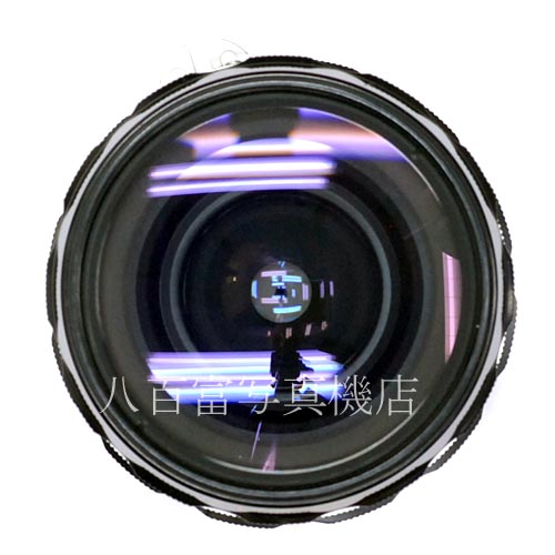 【中古】 ニコン Auto Nikkor 28mm F3.5 Nikon / オートニッコール 中古レンズ 36338