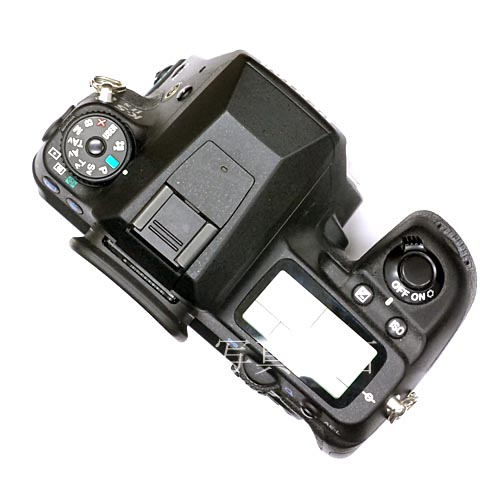 【中古】 ペンタックス K-5 II s ボディ PENTAX 中古カメラ 36352